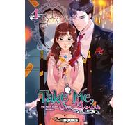 Take Me, I'm Yours - Ne M'oublie Pas - Tome 1
