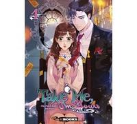 Take Me, I'm Yours T01 One Punch Rabbit (Illustration), Rosebean (Dessinateur)