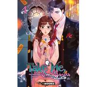 Take Me, I'm Yours T01 - One Punch Rabbit - kbooks - broché - Manga