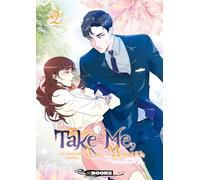 Take Me, I'm Yours T02