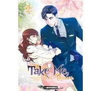 Take Me, I'm Yours T02 One Punch Rabbit (Illustration), Rosebean (Dessinateur)