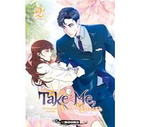 Take Me, I'm Yours T02 - One Punch Rabbit - kbooks - broché - Manga