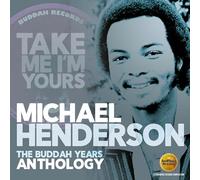 Take Me I'M Yours-the Buddah Years Anthology