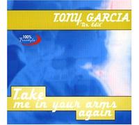 Take Me in Your Arms Again [Import]