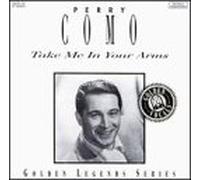 Take Me in Your Arms [Import]