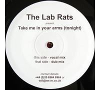 Take Me In Your Arms (Tonight)