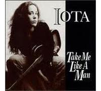 Take Me Like a Man [DE Import]