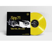 Take Me...Mr. Love