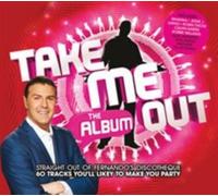 Take Me Out - The Album