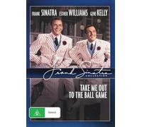 TAKE ME OUT TO THE BALL GAME