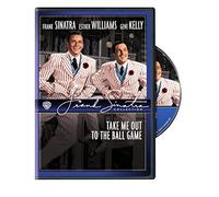 Take Me Out to The Ball Game – Warner Bros.
