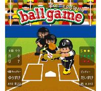 Take Me Out to the Ball Game [Import allemand]