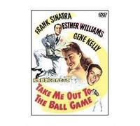Take Me Out to the Ball Game [Import allemand]