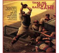Take Me Out to the Ball Game [Sony] [CD] NEUF