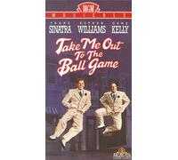 Take Me Out to the Ballgame [VHS]