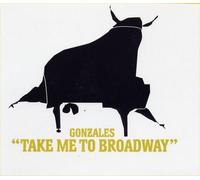 Take Me To Broadway - Return Of The Sugar Plum Fairy - Concerto In E Minor