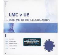 Lmc Versus U2 - Take Me to The Clouds Above