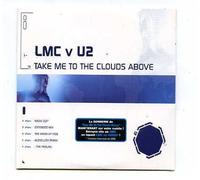 Lmc Versus U2 - Take Me to The Clouds Above