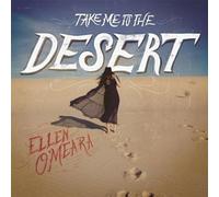 Take Me to The Desert