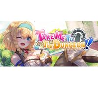 Take Me To The Dungeon (PC)