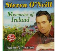 Take Me to The Island [UK Import]