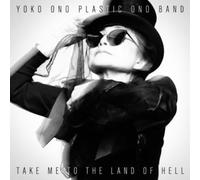 Take Me to The Land of Hell [Import]