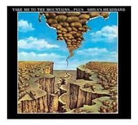 Take Me To The Mountains