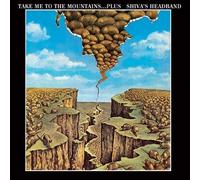 Take Me to the Mountains by Shiva's Headband (2006-08-15)