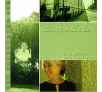 Take Me to the Place by Dayna Varga (2005-07-17)