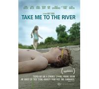 Josh Hamilton - Take Me To The River [Dvd]