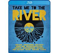 Take Me To The River – Blu-ray – Import