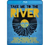 Take Me To The River [Blu-Ray] [Import]