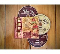 Take Me to Town: Australian Alternative Country Compilation/Various [Import]