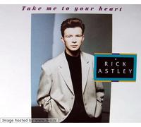 Take me to Your Heart (Autumn Leaves Mix, 1988) [Import]