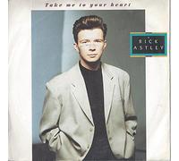 Take me to your Heart/I´ll be fine (7" Vinyl Single)(1988)(RCA PB 42573)