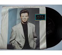 Take Me to Your Heart/I'll Be Fine [Import]