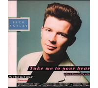 Take Me to Your Heart/I'll Be Fine (Special FOC Double Sleeve) [Import]