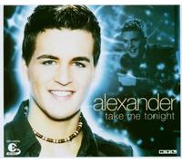 Take Me Tonight by Alexander
