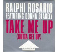 Take Me Up (Gotta Get Up)