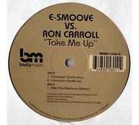 Take Me Up [Import]