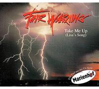 Take me up (Lisa's Song, Marienhof') [Import]