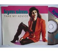 Take My Advice (4 Versions) [Import]