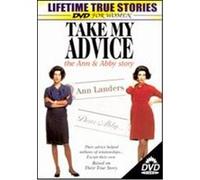 Take My Advice: The Ann and Abby Story - DVD Zone 1