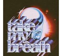 WEEKND-TAKE MY BREATH -CDS- -LTD-