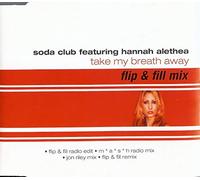 Take My Breath Away