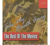 Take My Breath Away
