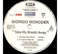 Take My Breath Away