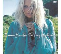 Take My Breath Away – DVD Single/Clip