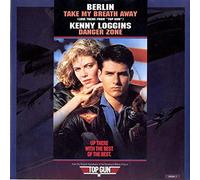Take My Breath Away [Import]