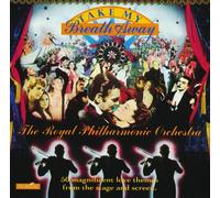Take My Breath Away (4 CD Box)
